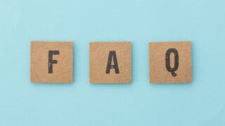 FAQ