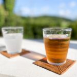 麦茶