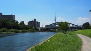 江東新橋