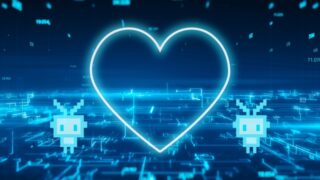 メンタルヘルスをサポートしてくれるAI