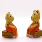 話し合う二人