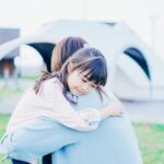 インナーチャイルドを抱きしめる