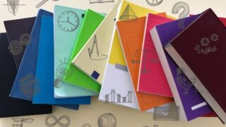 本から得る知識