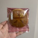 福どらのどら焼き