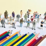 ダイバーシティのイメージ