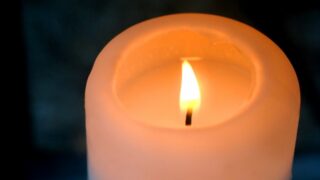 キャンドルライト