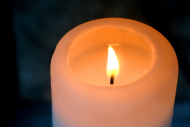 キャンドルライト