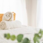 マッサージサロンのイメージ