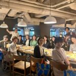 くれたけ心理相談室 ランチミーティング
